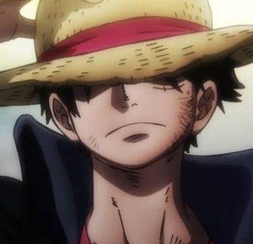 Naruto vs Luffy | Pin level character BTW | Facebook