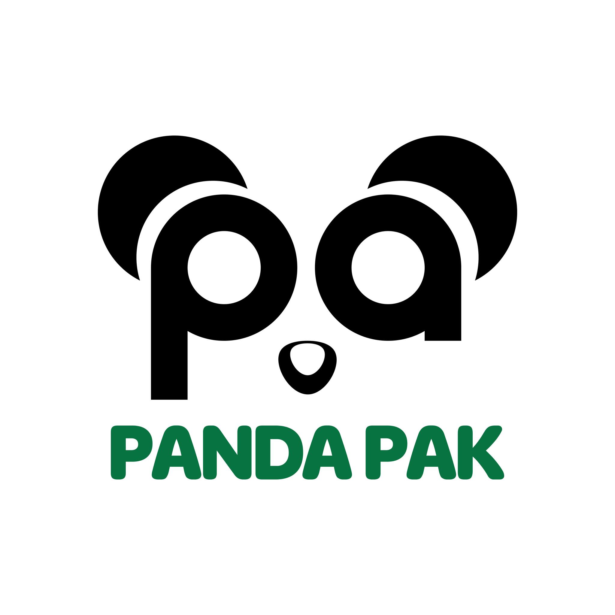 PandaPak | London