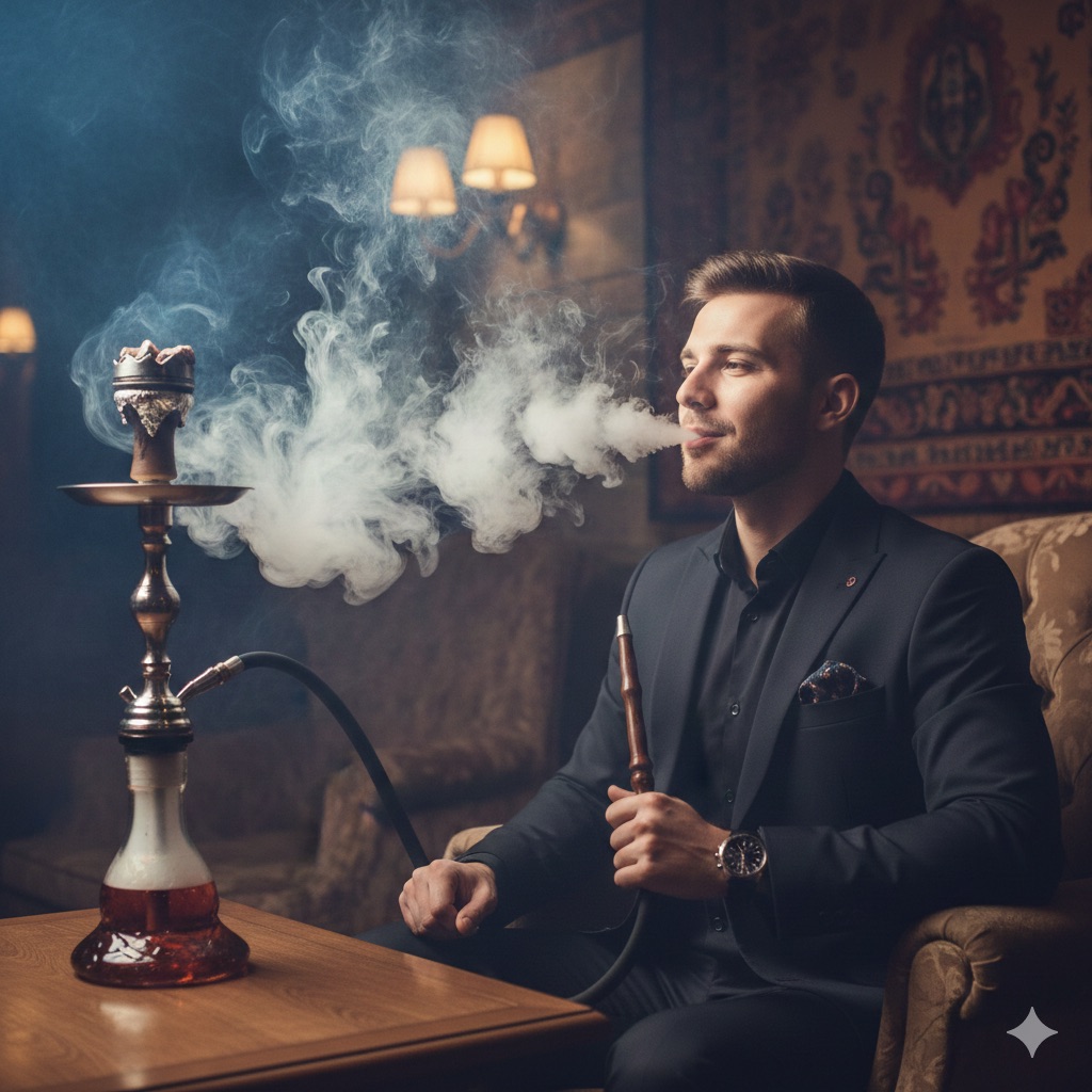Men ‘s Space | Al Musayyib