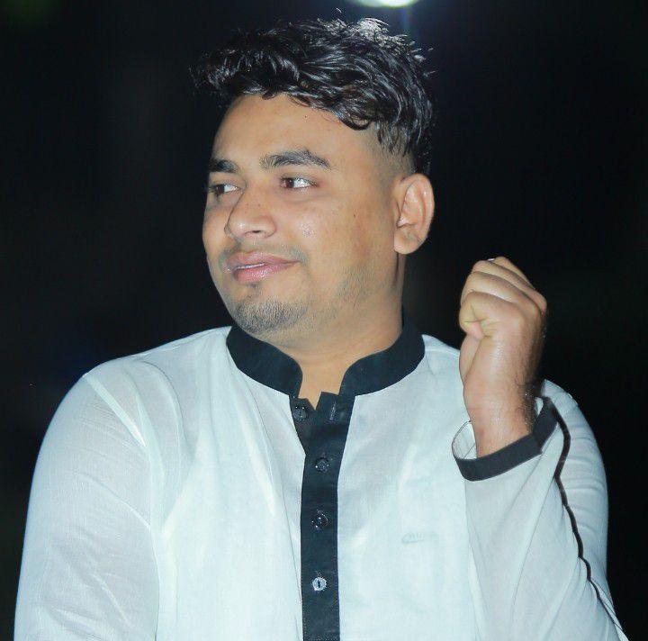 Syam Rana
