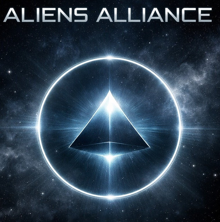 Aliens Alliance