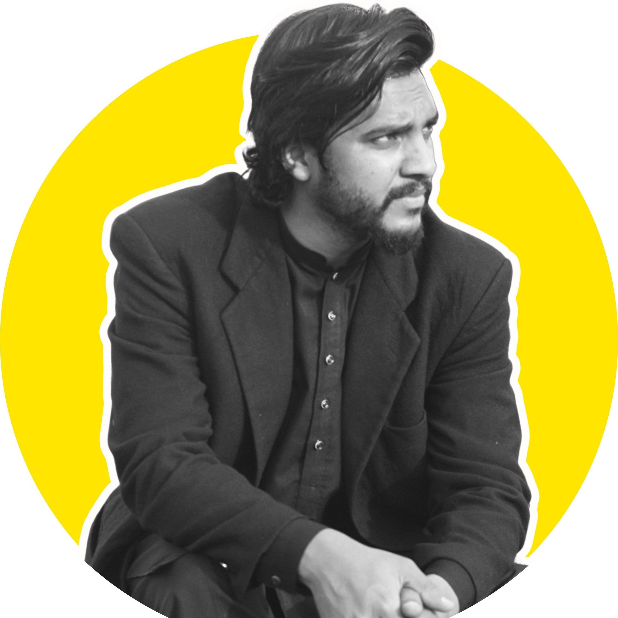 Ali Qayoom