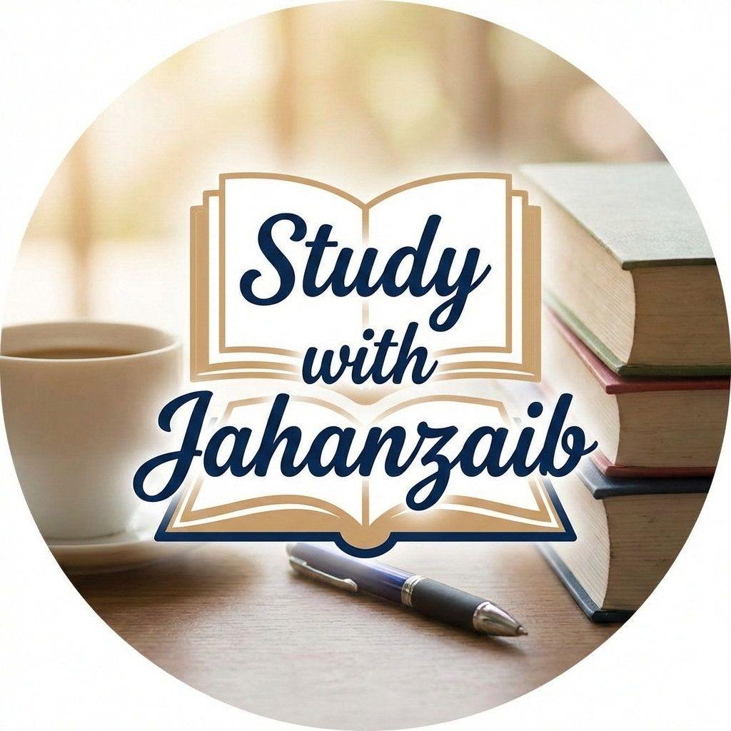 Jahanzaib Ali