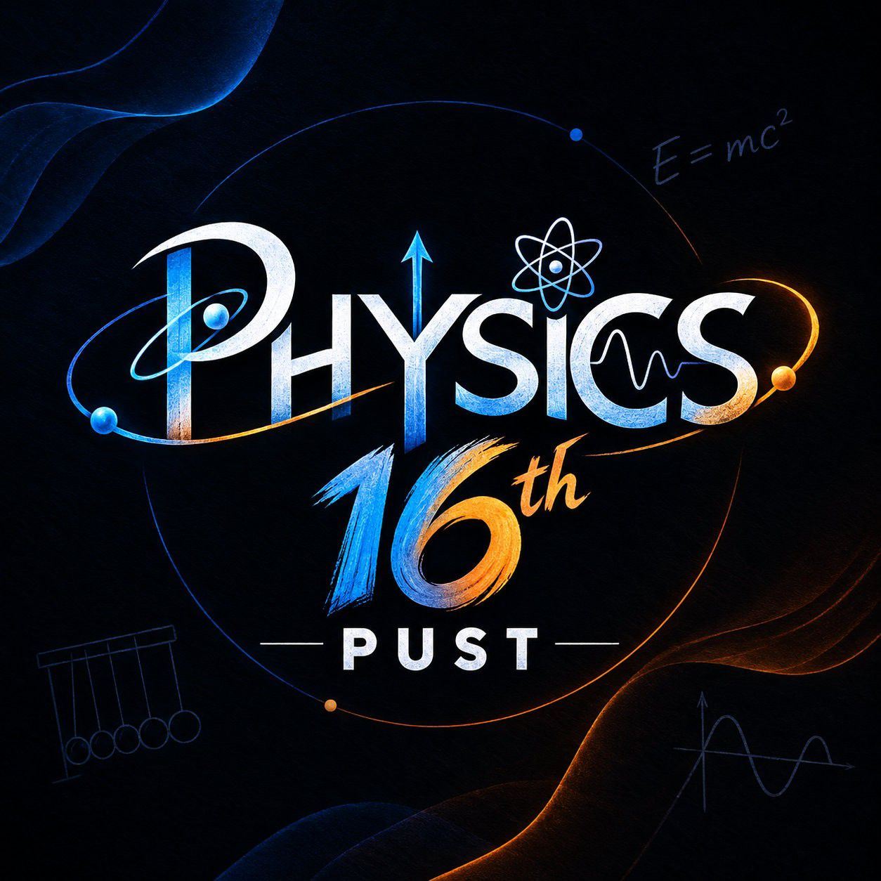 PUST Physics 16