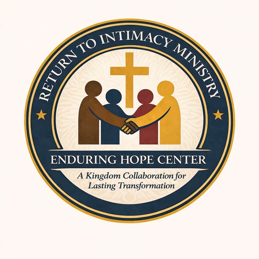 Founding The Enduring Hope Center