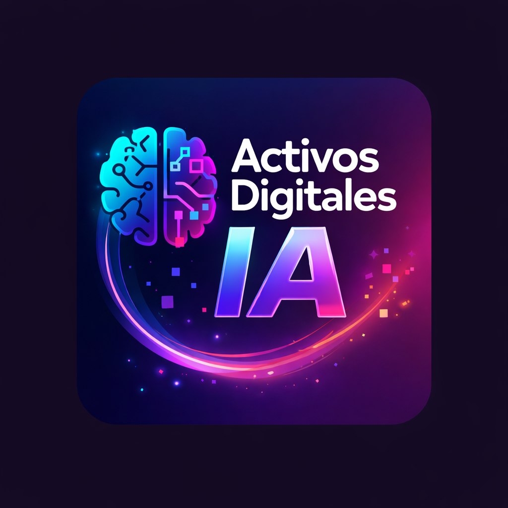 Activos Digitales IA