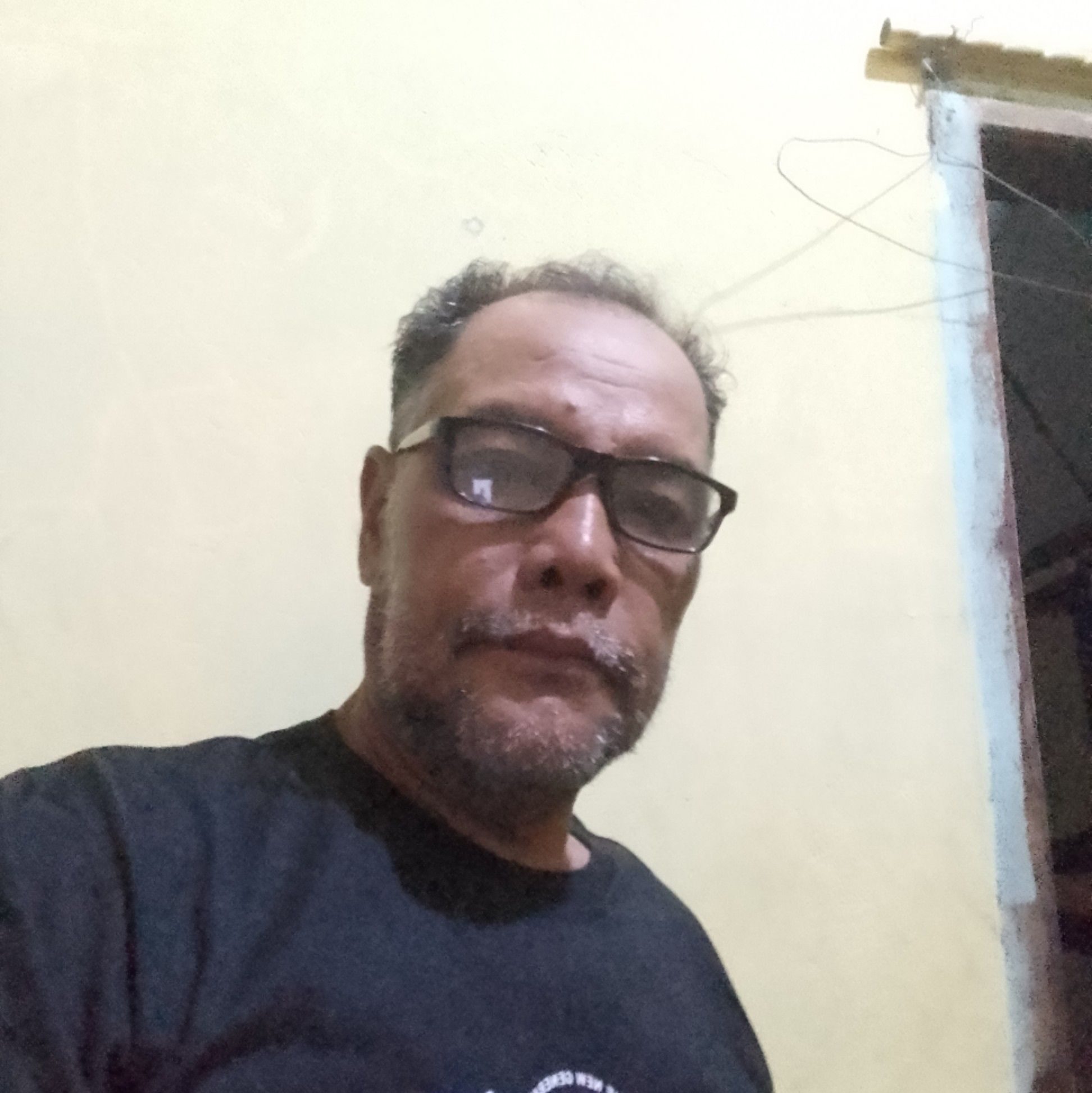 Di telan pahit di buang sayang cul Beno ade | Rizal Kbj Izal