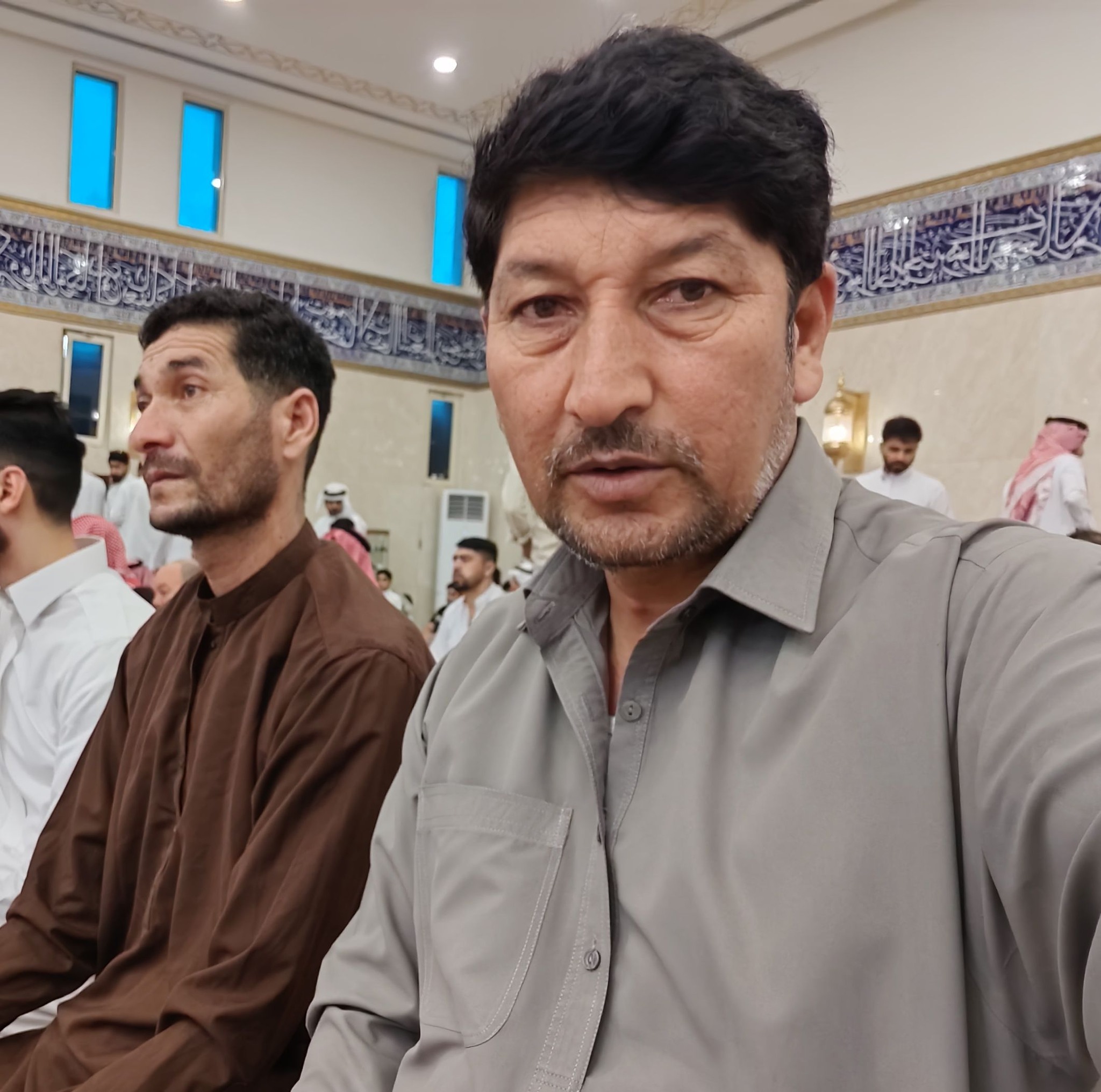 Muhammad Askari Official