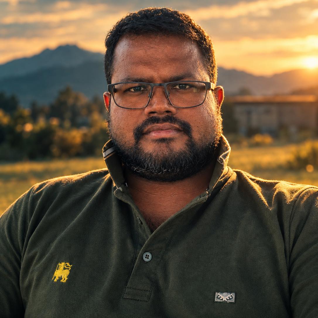 Gayan Hettiarachchi