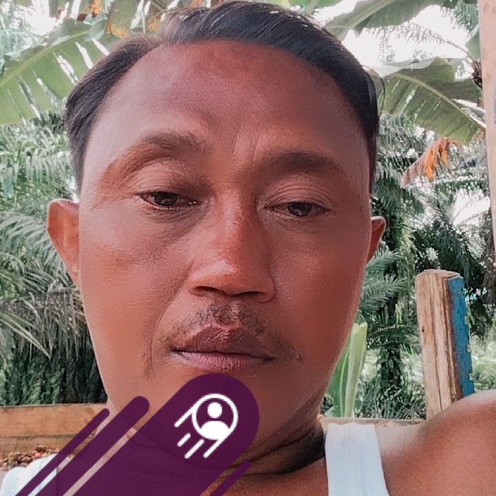 Datok Maringih