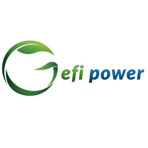 Gefi Power