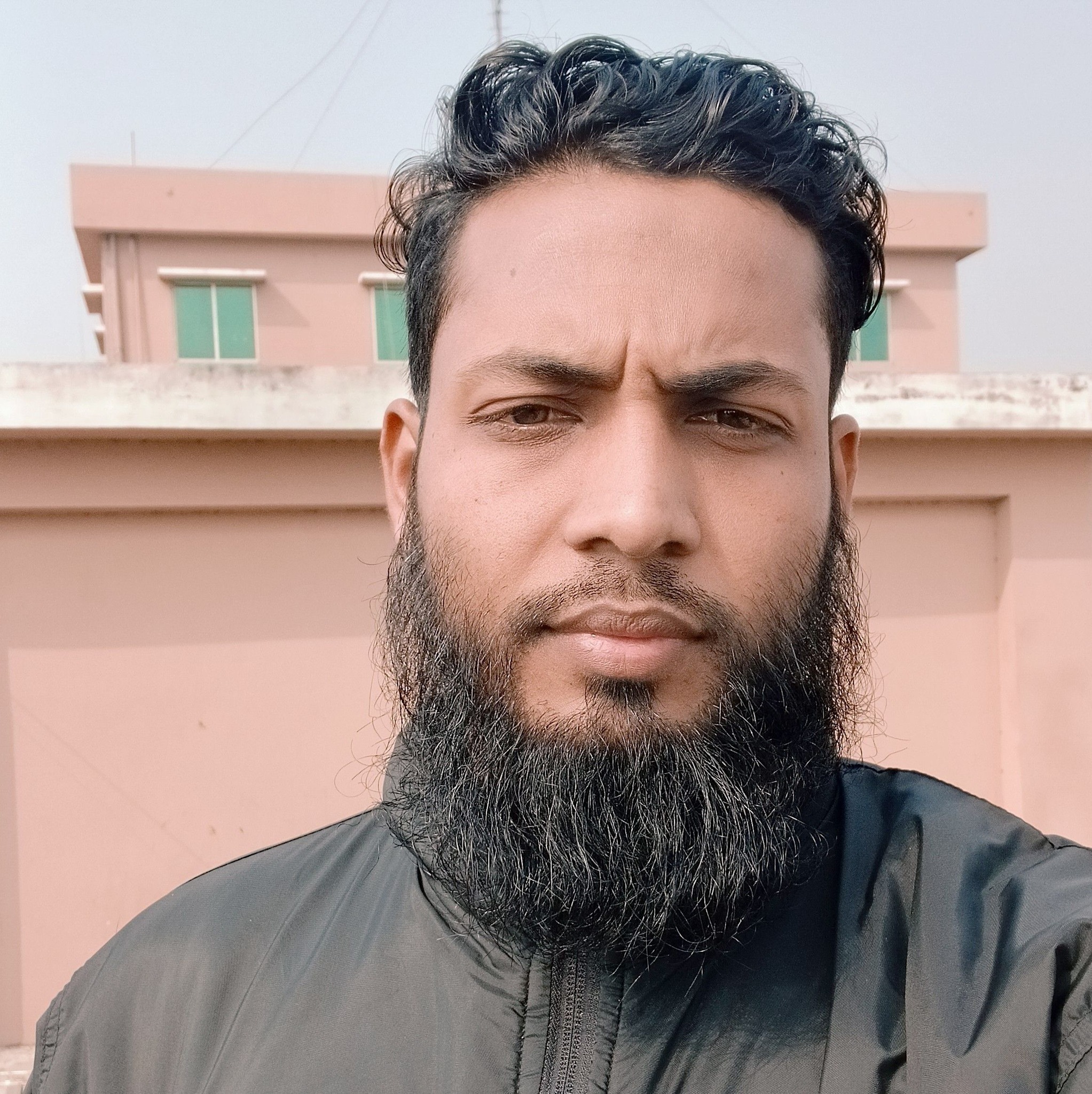 Sujon Islam