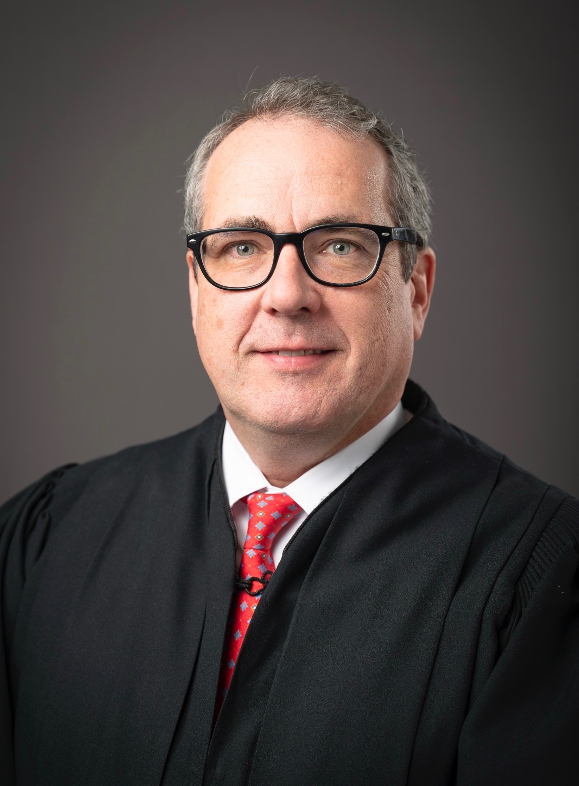 Keep Amsbary Judge