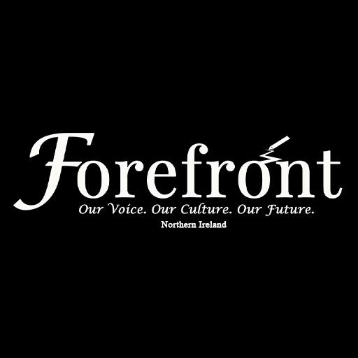 Forefront Magazine