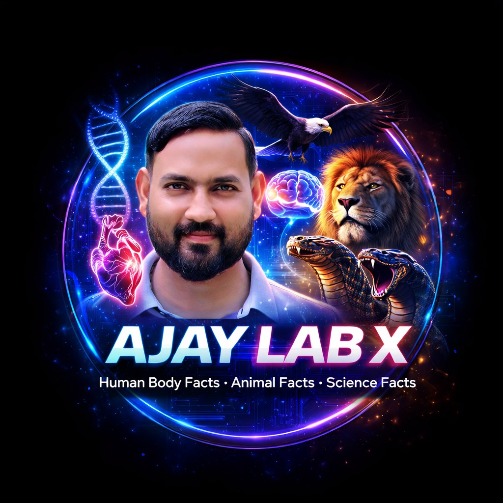 Ajay Lab X | Lucknow