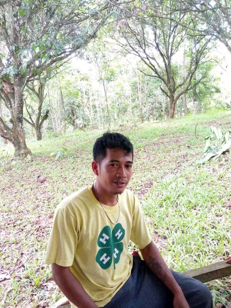 Anu Chapter at Council mo Kapatid 🤟 #AlphaKappaRho #fraternity # ...