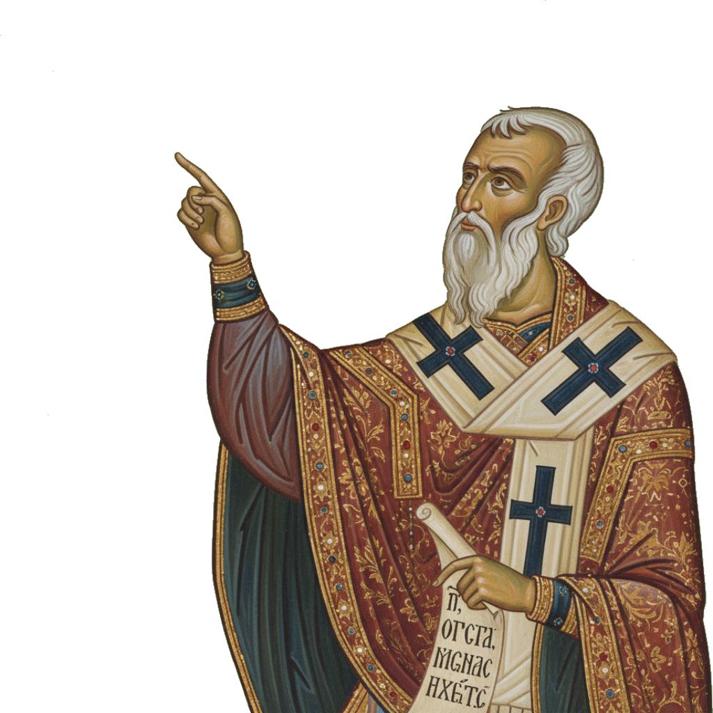 Católico Neófito
