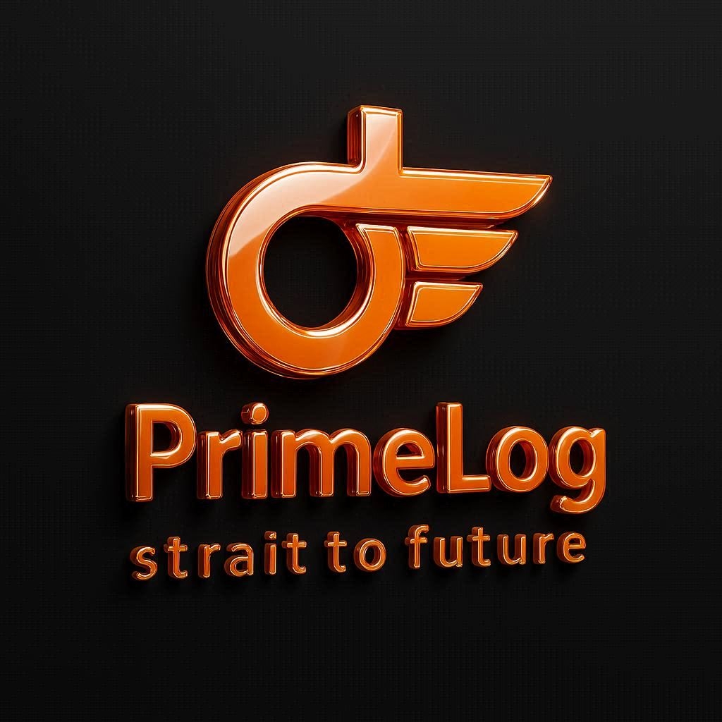 Prime Log