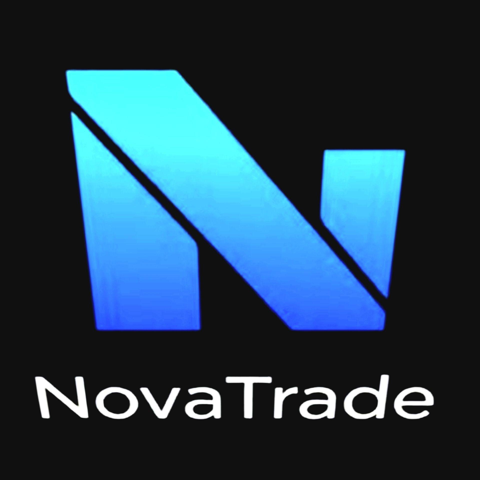 Nova trade | English IN