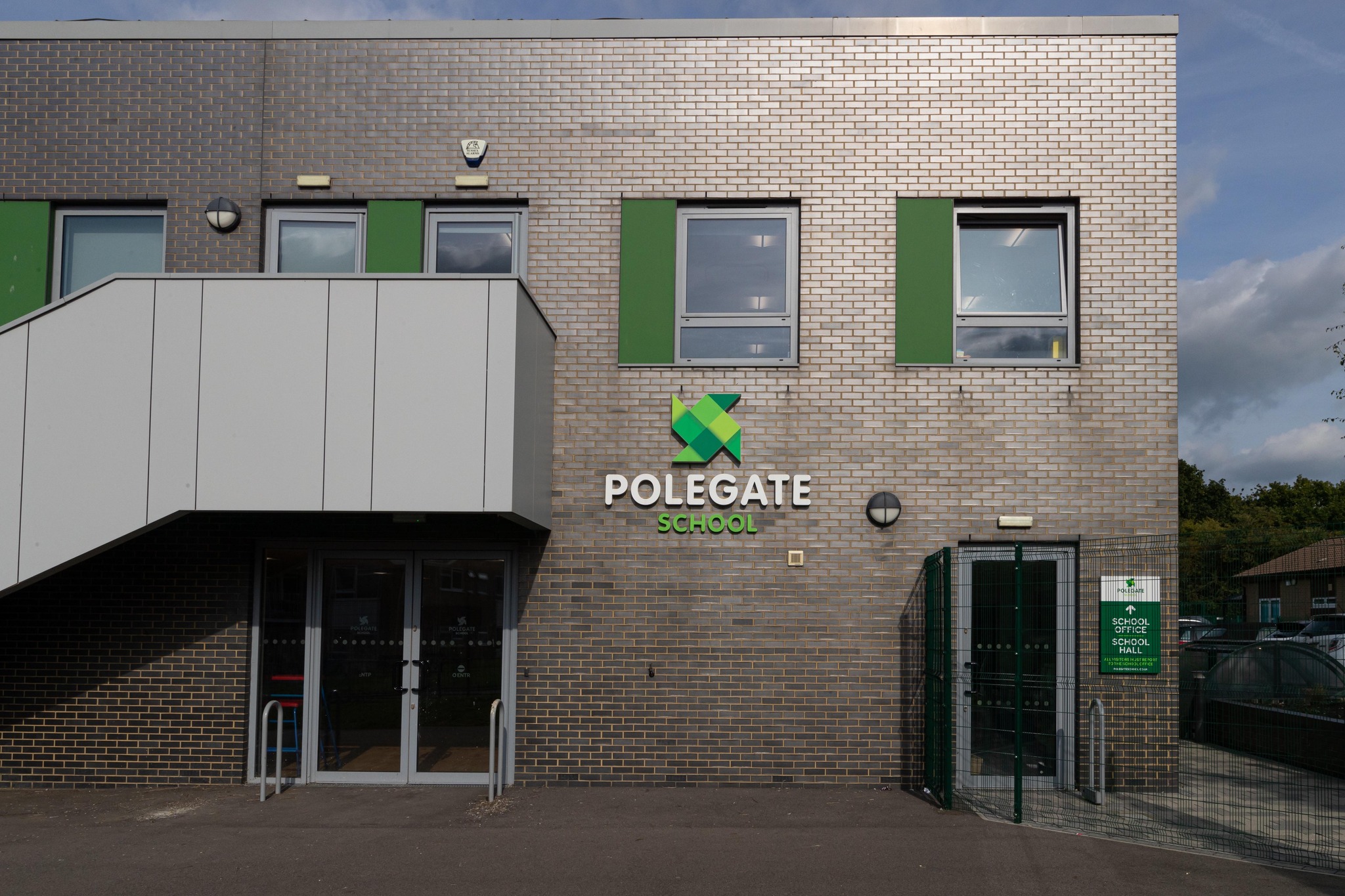 Polegate School
