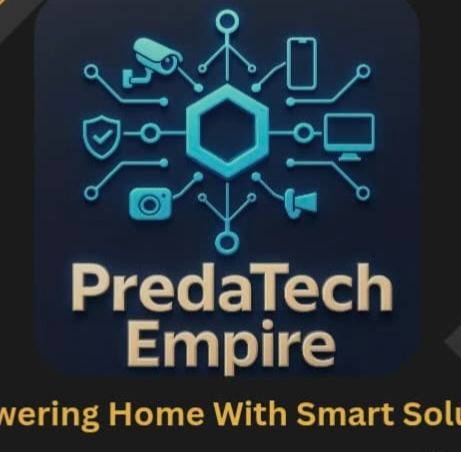 PREDA TECH Empire