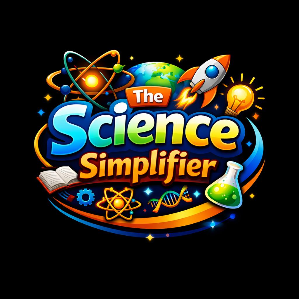 The Science Simplifier | New York NY