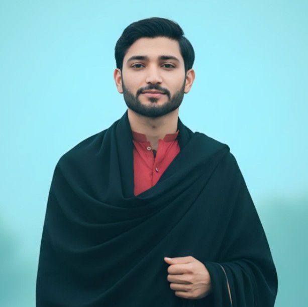Naqash Pathan