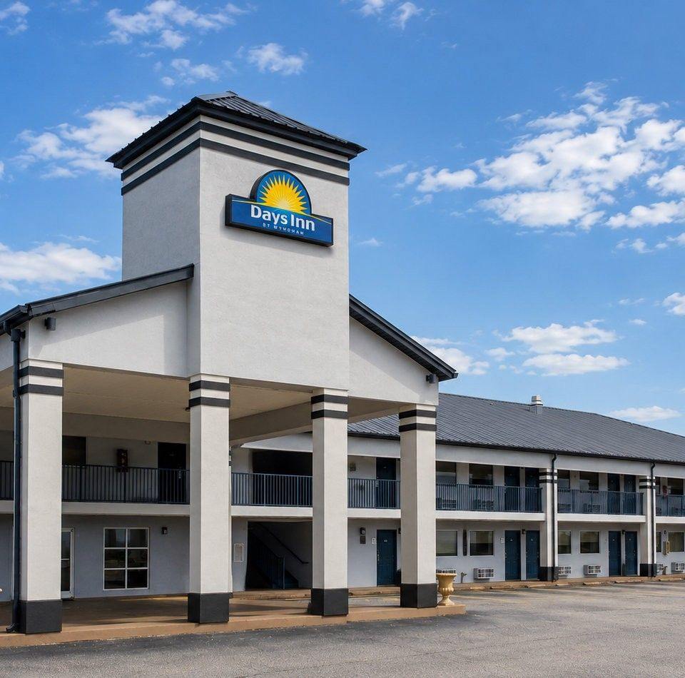 Day's Inn