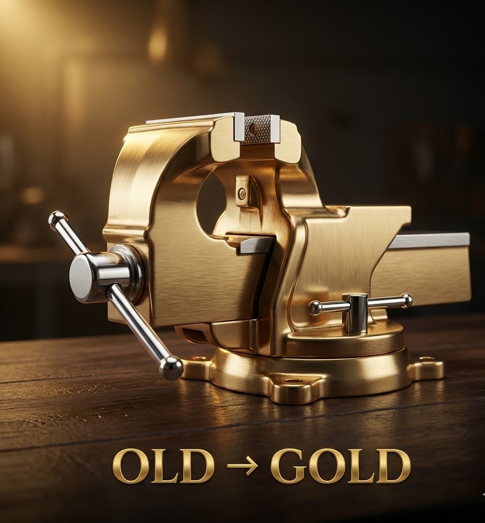 COLT Python .357 MAGNUM Gun Lighter Restoration . This video features ...
