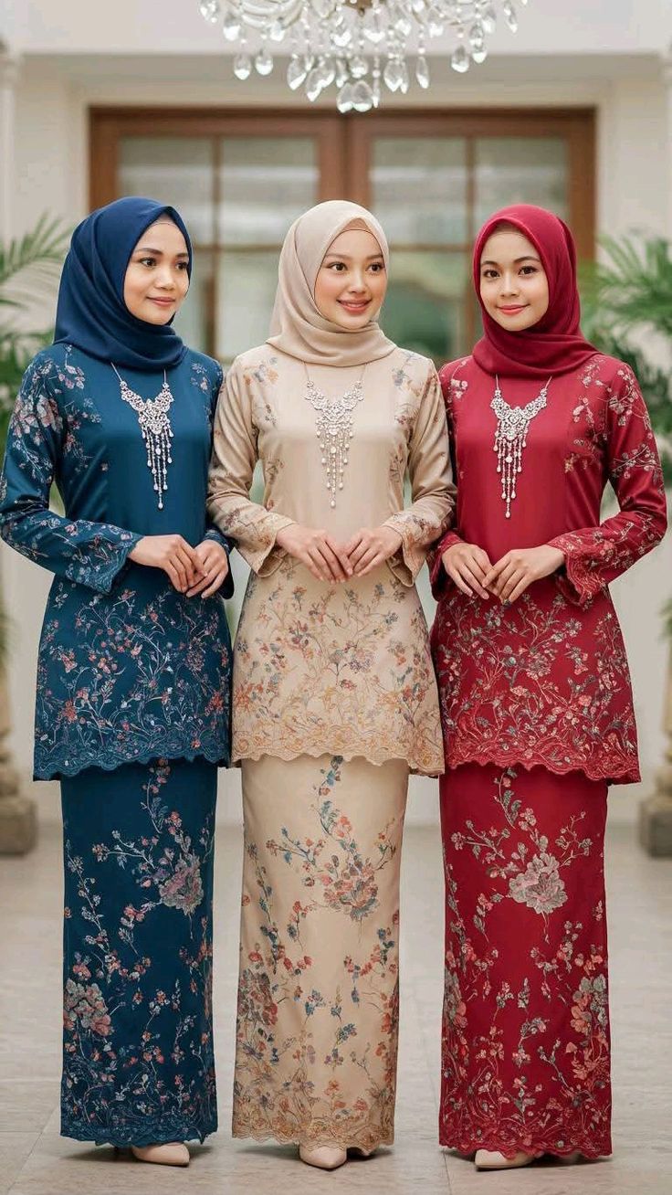 BAJU RAYA 2026