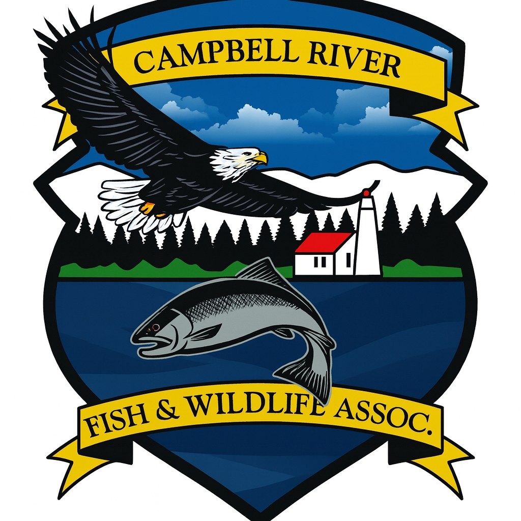 Campbell River and District Fish and Wildlife Association | Campbell ...