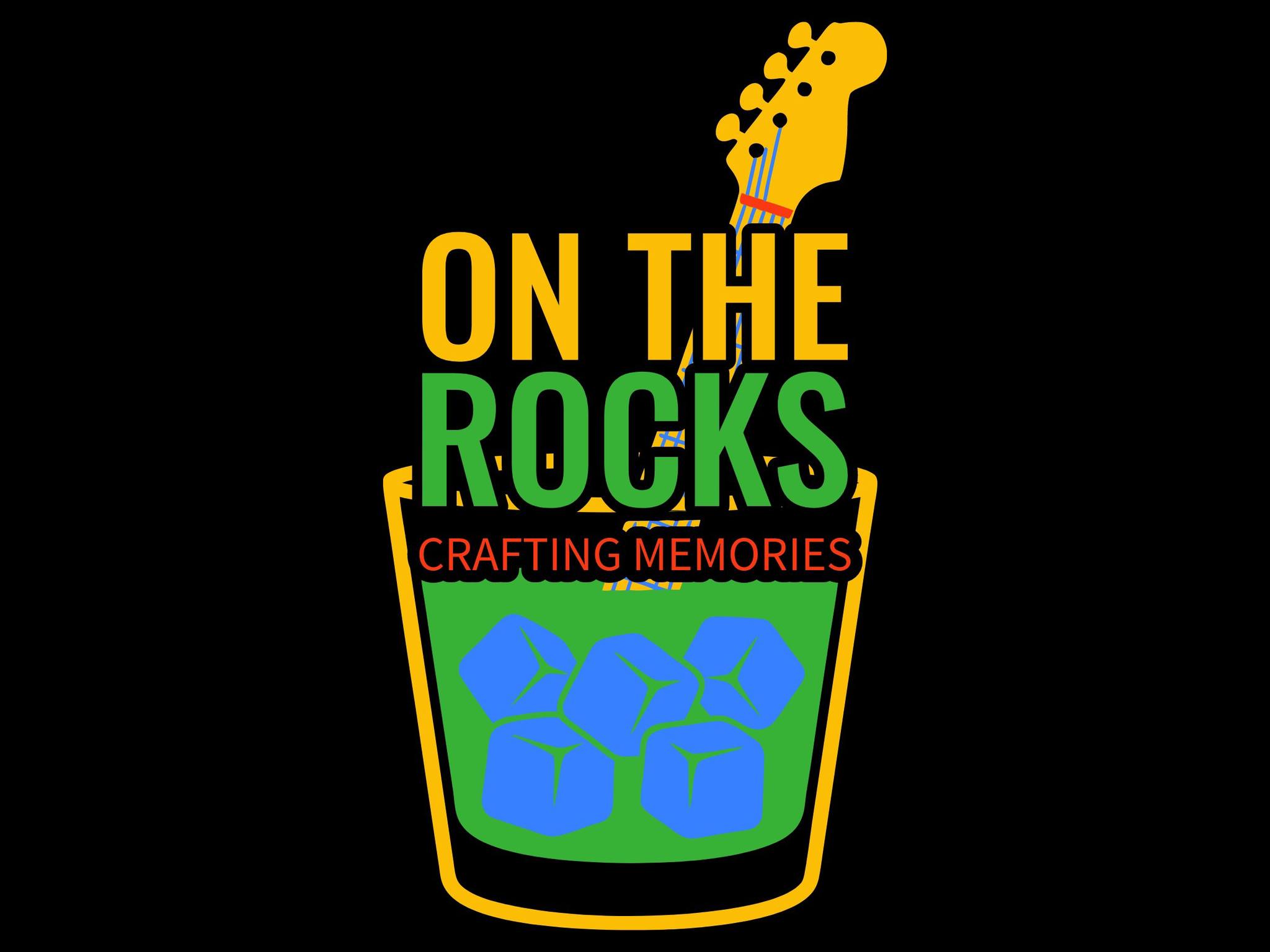 On The Rocks | Omaha NE