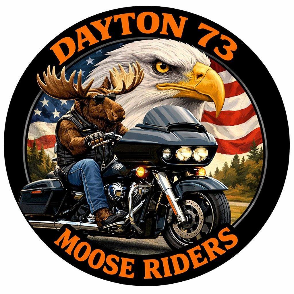Dayton 73 Moose Riders | Beavercreek OH