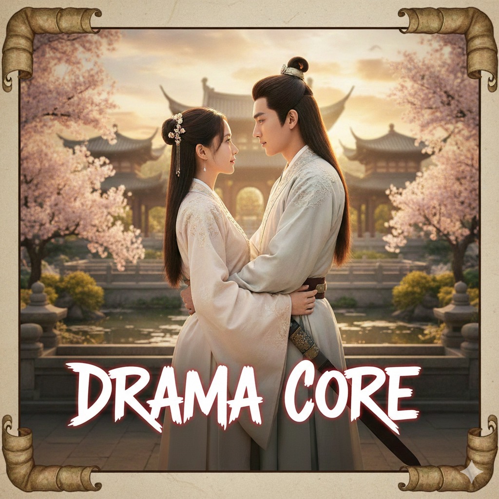 DRAMA CORE