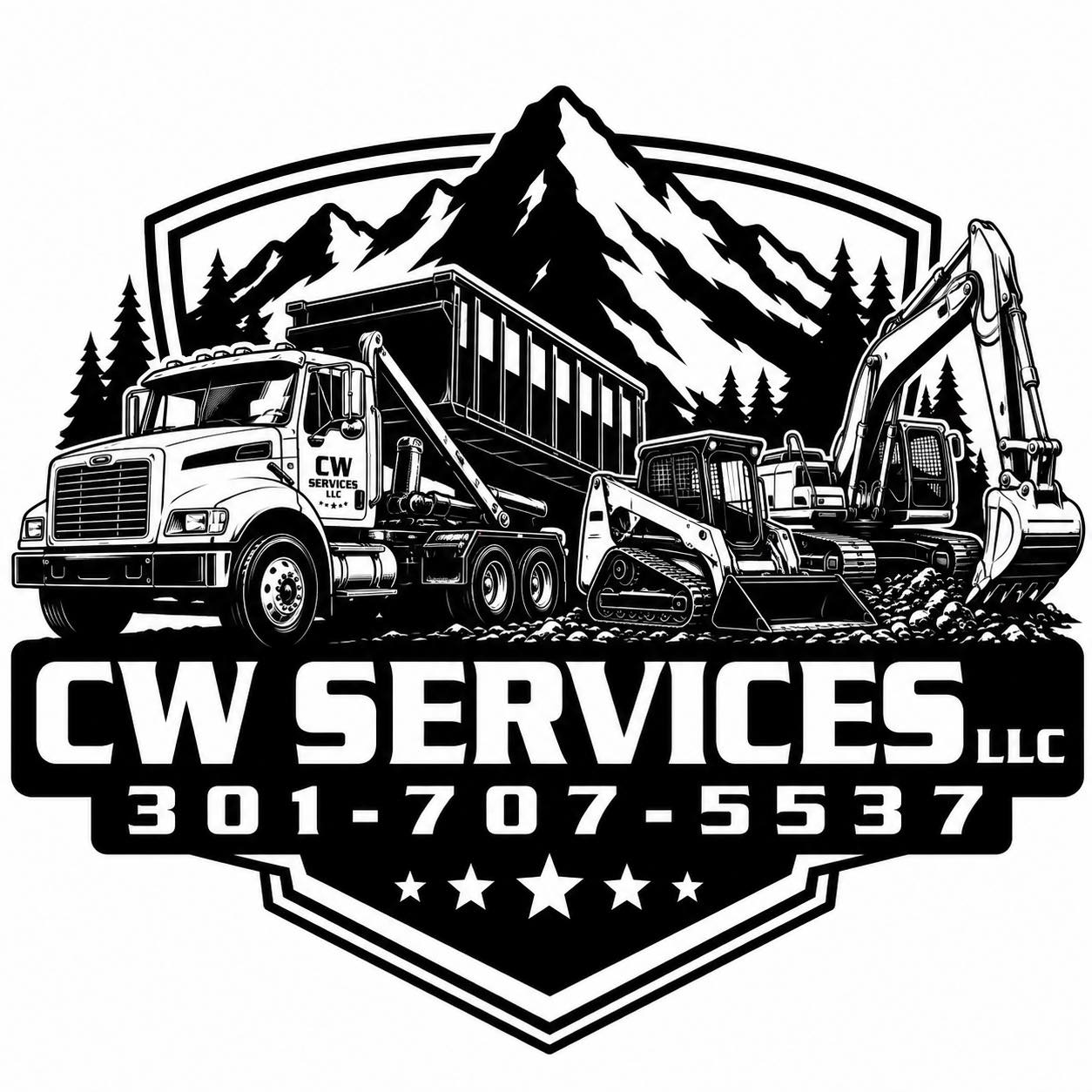 CW Services LLC | Barton MD