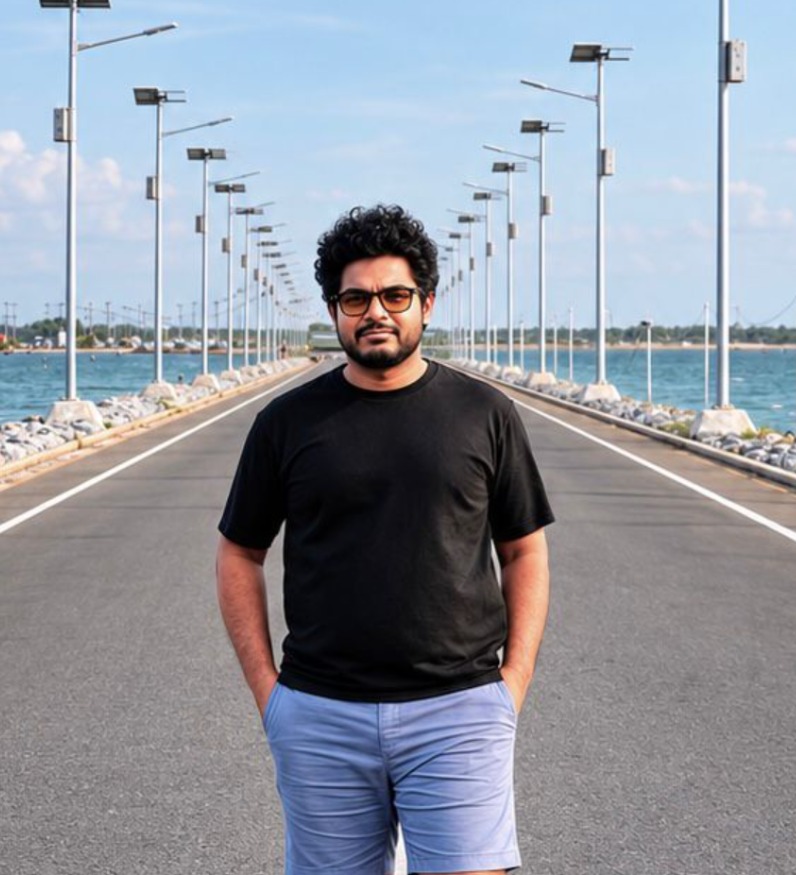 Kavi Thanu