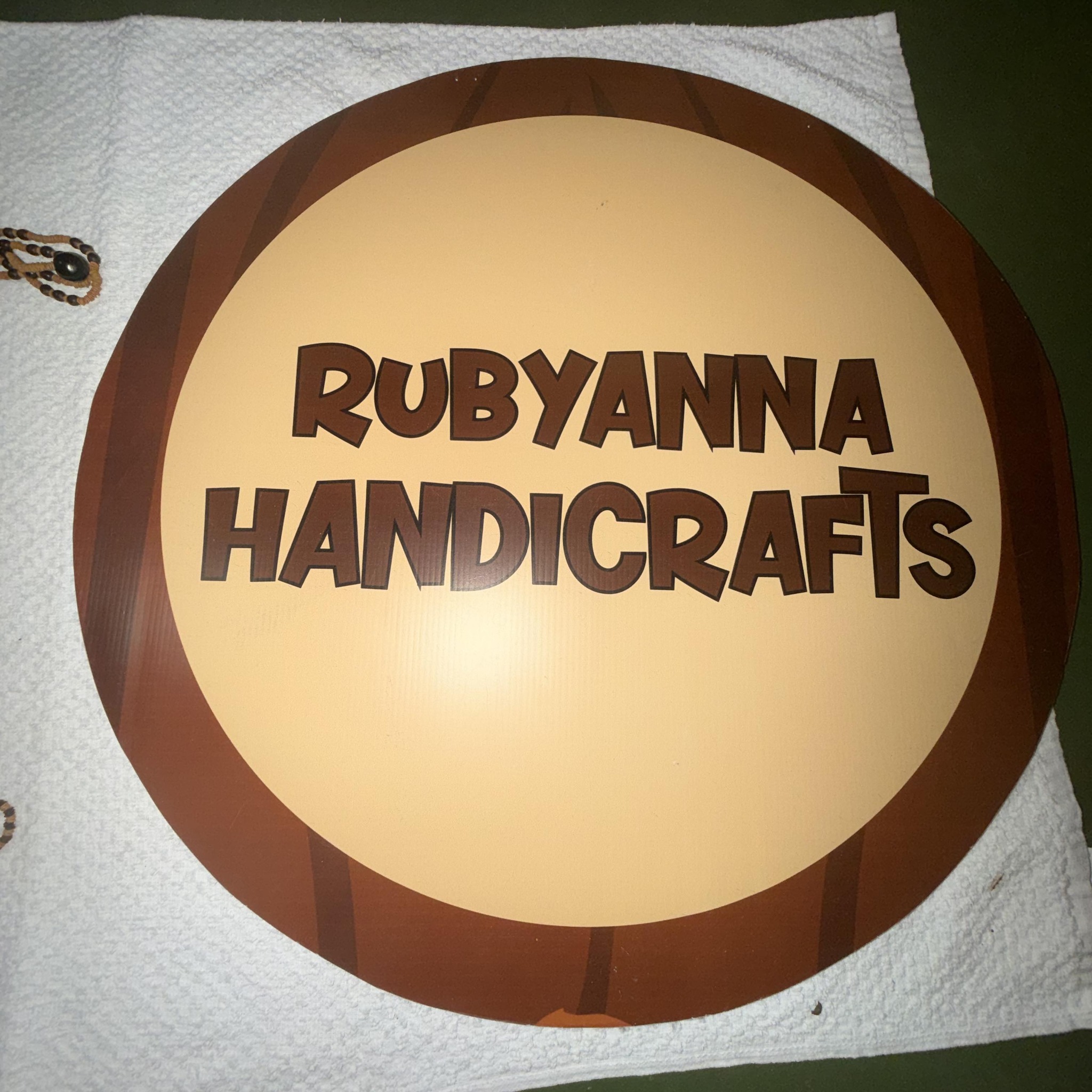 Rubyanna Handycraft | Georgetown