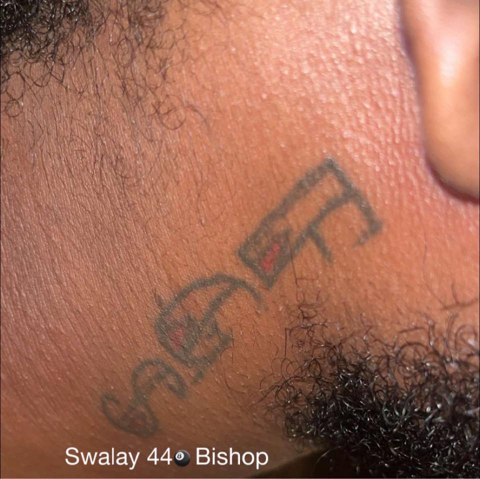 Swalay Bishop