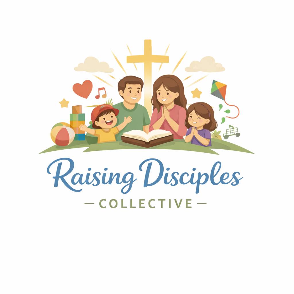 Raising Disciples Collective | Tampa FL