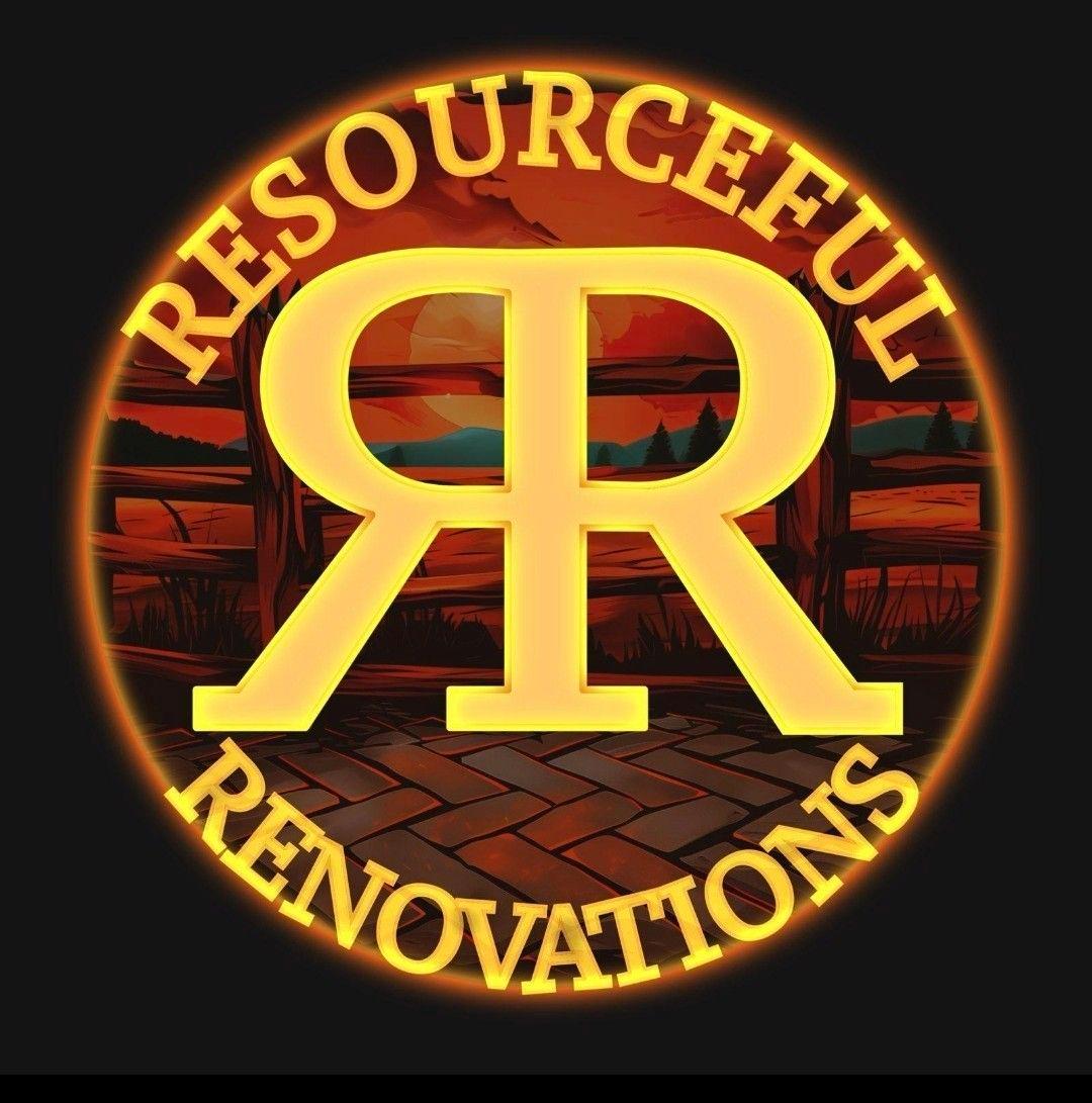 Resourceful Renovations