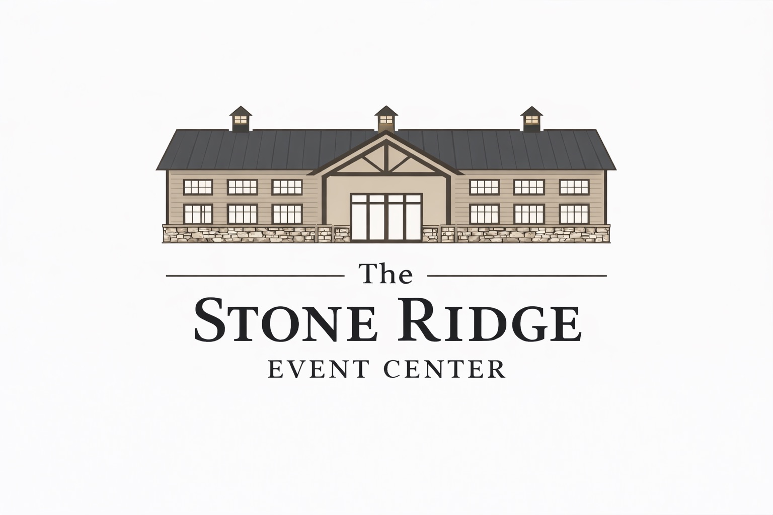 The Stone Ridge Event Center | Norwalk OH