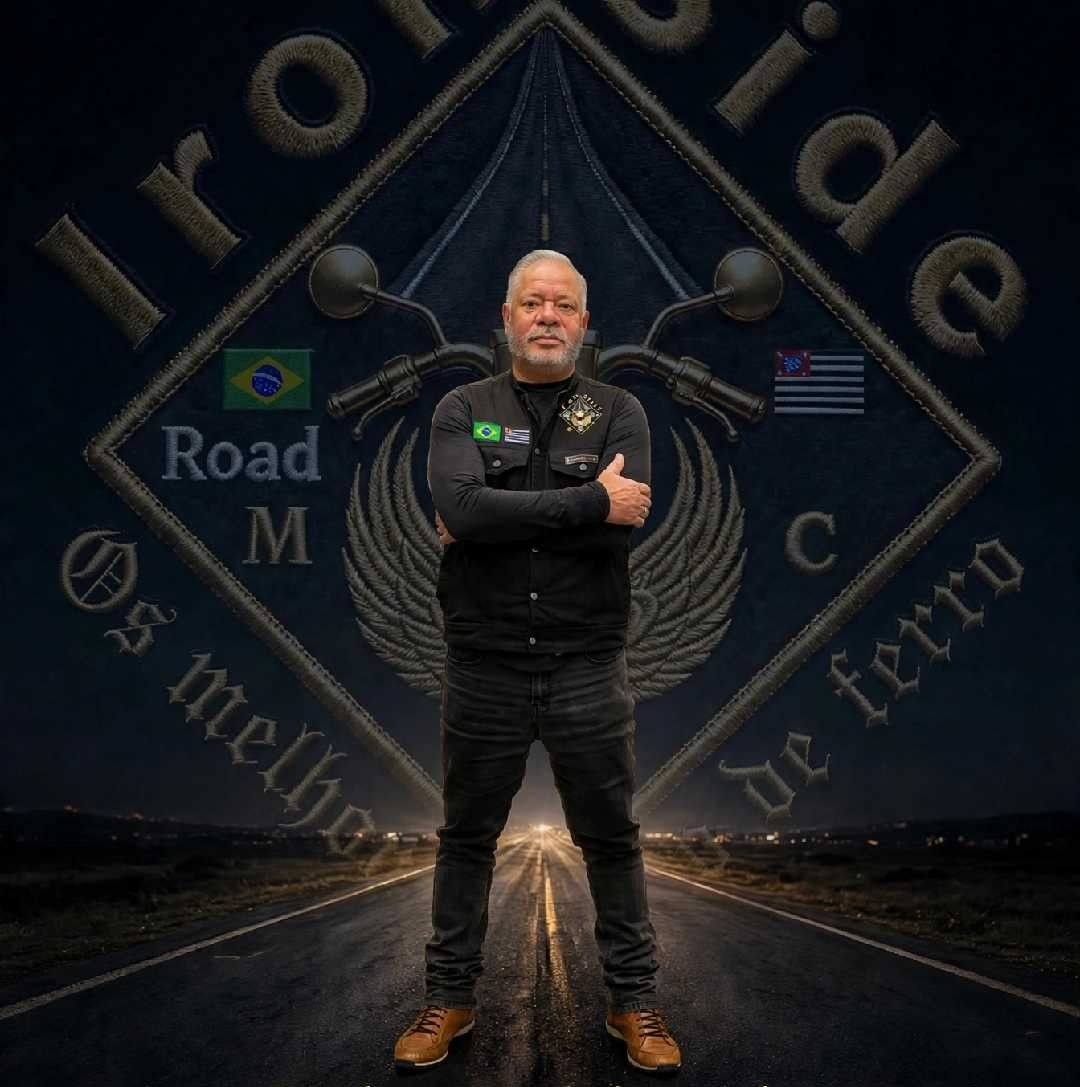 É difícil né kkkkk já tentei de todas as formas convencer eles,mais ele ...