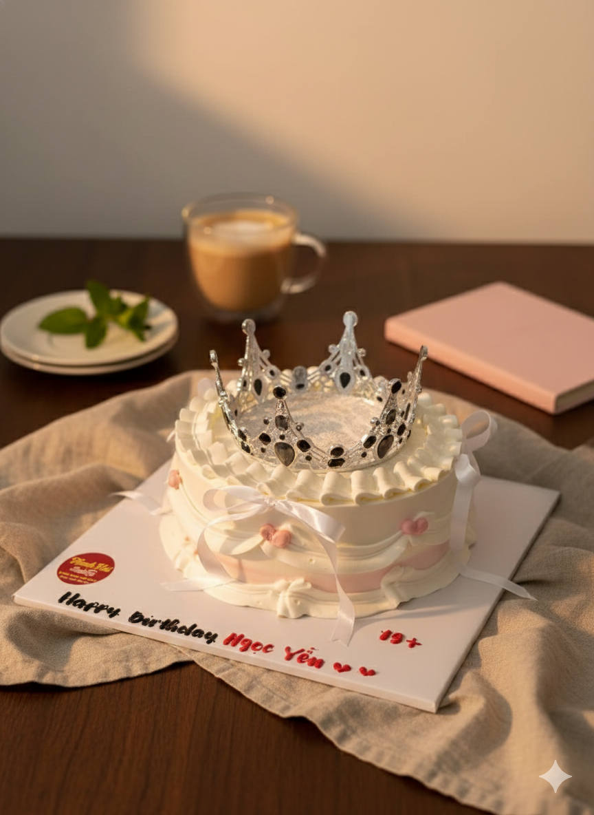 Bánh Kem Ngon Giá Rẻ- Cần Thơ | Can Tho