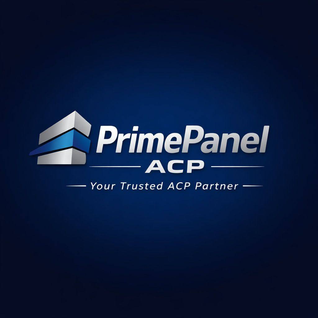 Prime Panel ACP