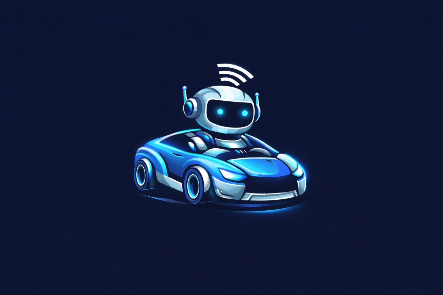 Robo Drive Solutions