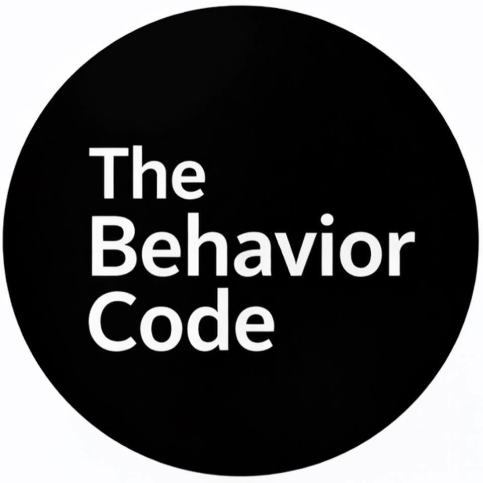 The Behavior Code