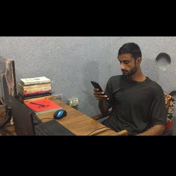 محمد راجو
