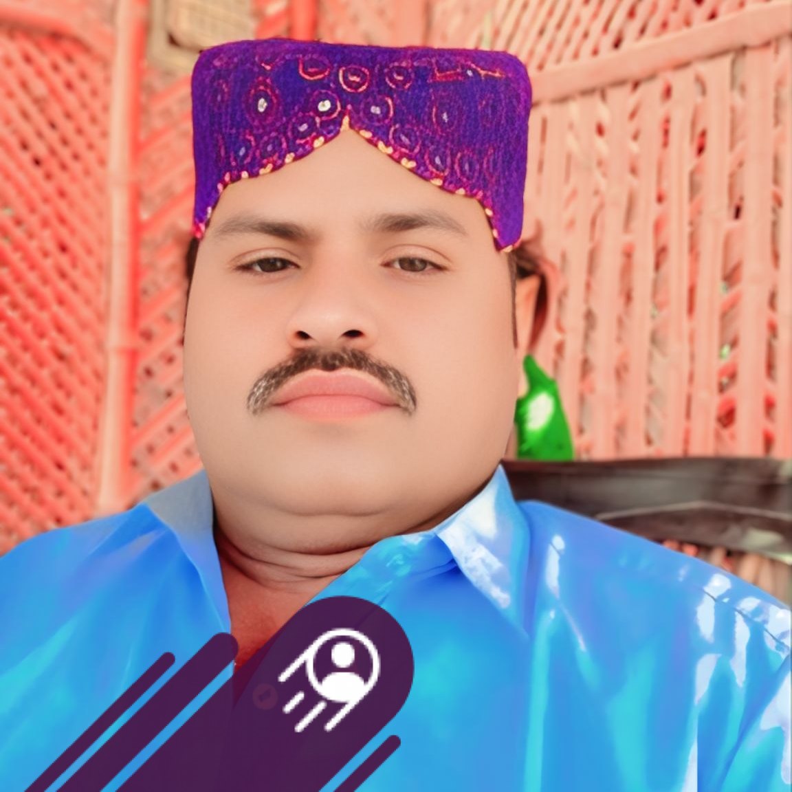 پرچن شال پنھوار گل کئين توکي ڏاڍي چنڊائي آ مان به تازي ڪھاڙي ٺپائي آ ...