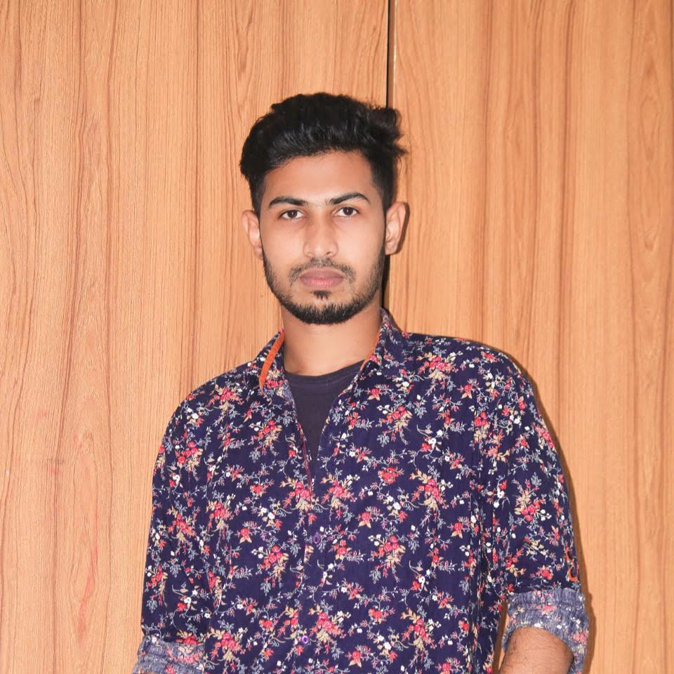 💙🥀🌻 . . . . . . #fypシ #highlight #saree #love #trending | Mitu Sarker