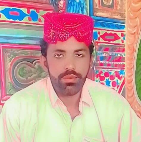 Dater Dino Indhar